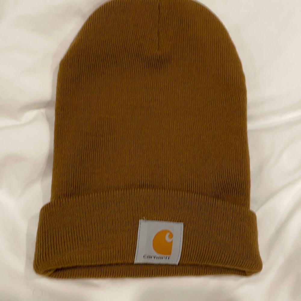Carhartt beanie
